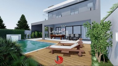 house em Avenida Presidente Castelo Branco, Cézar de Souza - Mogi das Cruzes - SP