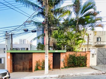apartment em Rua Arnoldo Baldoino Welter, Vila Guarani (Z Sul) - São Paulo - SP
