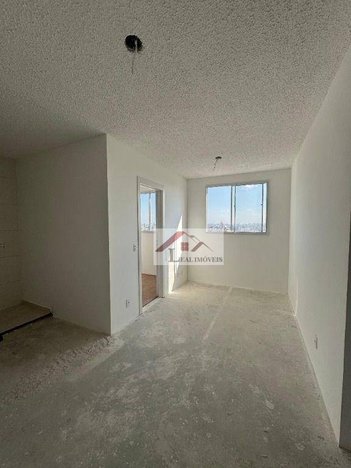 apartment em Avenida Gago Coutinho, Vila Sacadura Cabral - Santo André - SP