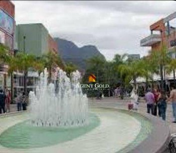 business em Avenida das Américas, Barra da Tijuca - Rio de Janeiro - RJ