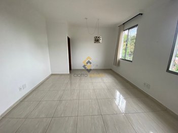 apartment em Boaventura, Indaiá - Belo Horizonte - MG