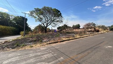 land_lot em Avenida Guapó, Jardim Botânico - Goiânia - GO