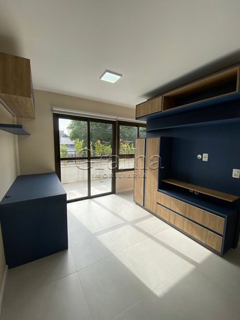 apartment em Oito de Julho, Jardim Botânico - Porto Alegre - RS