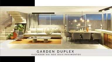 apartment em Rua Alvarenga Peixoto, Santo Agostinho - Belo Horizonte - MG