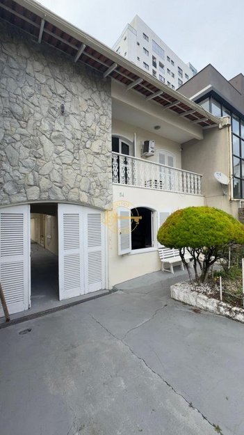 house em Rua Eduardo Gonçalves Dutra, Fazenda - Itajaí - SC