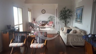 apartment em Rua Professor Pedreira de Freitas, Tatuapé - São Paulo - SP