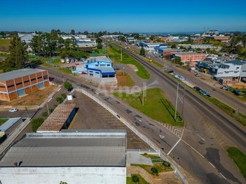industrial em RS-324, Valinhos - Passo Fundo - RS