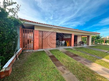 house em Rua Rio Jacuí, Xangri-Lá - Xangri-Lá - RS