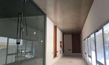 office em Rodovia Januário Carneiro, Vila da Serra - Nova Lima - MG