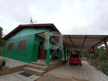 house em Rua dos Araçás, Rincão do Cascalho - Portão - RS