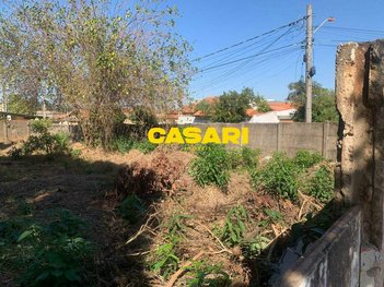 land_lot em Rua Luiz Antonio de Pontes, Jardim Hermínia - Boituva - SP