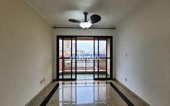 apartment em Avenida 4, Zona Central - Rio Claro - SP