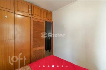 apartment em Rua Barão do Gravataí, Menino Deus - Porto Alegre - RS