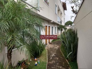 house em Rua Atos Ribeiro, Vila Germinal - São Paulo - SP
