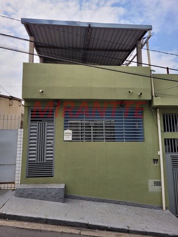 house em Rua Luís Trevigant, Vila Bandeirantes - São Paulo - SP