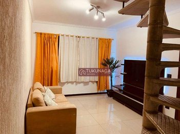 house em Rua Oscar de Barros, Jardim Itapeva - São Paulo - SP