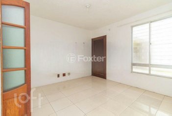 apartment em Rua Padre João Batista Reus, Camaquã - Porto Alegre - RS