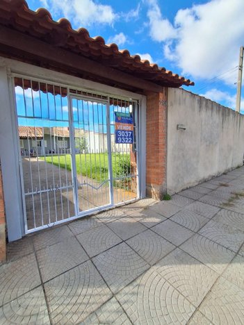 house em Rua Jacob Schimidt, Capão da Cruz - Sapucaia do Sul - RS