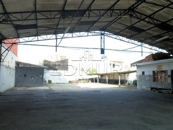 land_lot em Rua Senador Fláquer, Centro - Santo André - SP