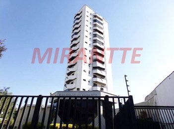 apartment em Rua Doutor Edson de Melo, Vila Maria Alta - São Paulo - SP
