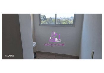 apartment em Avenida Aruanã, Tamboré - Barueri - SP
