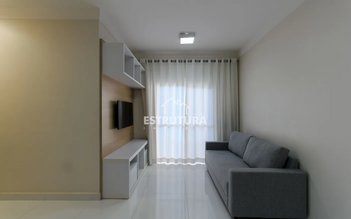 apartment em Avenida Saburo Akamine, Jardim Matheus Maniero - Rio Claro - SP