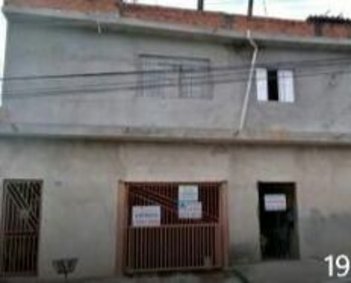 house em Rua Santa Maria do Pará, Jardim do Triunfo - Guarulhos - SP
