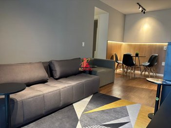 apartment em Rua Caio Prado, Consolação - São Paulo - SP