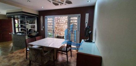 house em Rua Tomé de Souza, Jardim São Caetano - São Caetano do Sul - SP