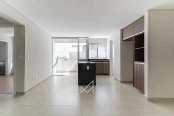 apartment em Rua Rio de Janeiro, Centro - Belo Horizonte - MG