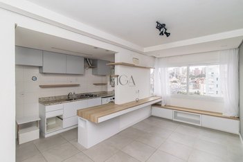 apartment em Rua Veador Porto, Santana - Porto Alegre - RS