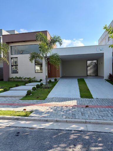 CASA - ALPHAVILLE 1 - MARICÁ