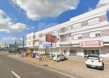 commercial_property em Avenida Getúlio Vargas, Centro - São Leopoldo - RS