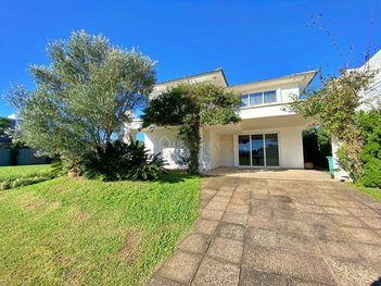 house em Avenida Homero Ribeiro, Remanso - Xangri-Lá - RS