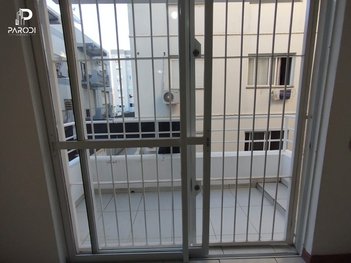 apartment em Rua Appel, Nossa Senhora de Fátima - Santa Maria - RS