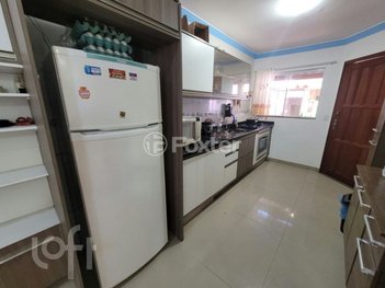 house em Rua Beatriz da Silva, Bela Vista - Palhoça - SC