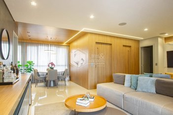 apartment em Rua Cidade de Rio Pardo, Vila Andrade - São Paulo - SP