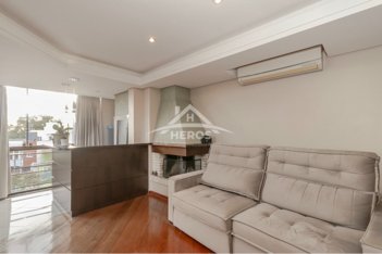 apartment em Rua Doutor Barcelos, Tristeza - Porto Alegre - RS
