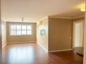 apartment em Rua Oscar Freire, Pinheiros - São Paulo - SP