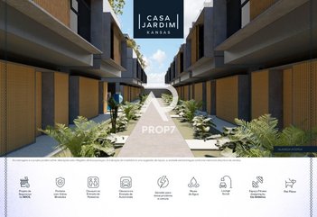 house em Rua Kansas, Brooklin Paulista - São Paulo - SP