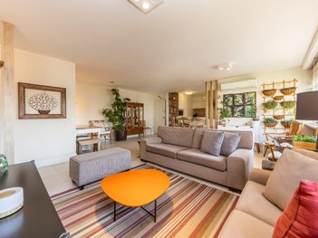 apartment em Rua Alvorada, Vila Olímpia - São Paulo - SP