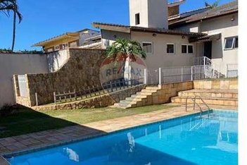 house em Avenida Horácio Netto, Samambaia Parque Residencial - Atibaia - SP