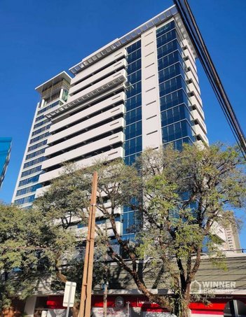 office em Rua Santos Dumont, Zona 31 - Maringá - PR