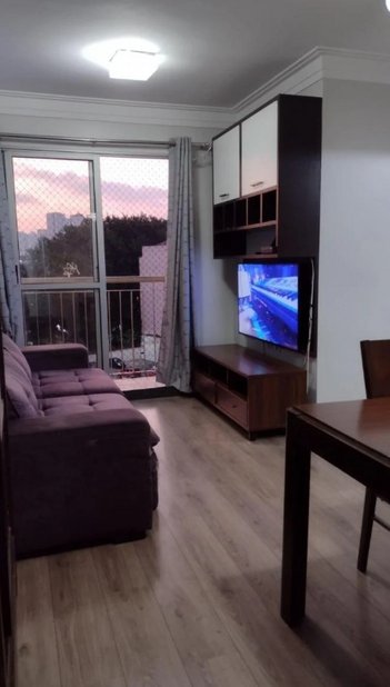 apartment em Rua Alexandre Levi, Cambuci - São Paulo - SP