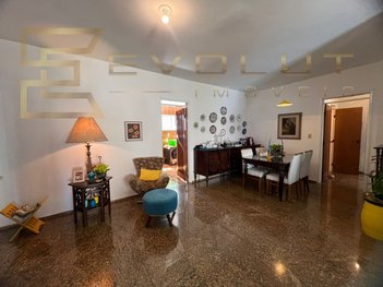 apartment em Avenida Antônio Sales, Joaquim Távora - Fortaleza - CE