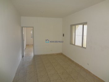house em Rua Itambacuri, Jardim Oriental - São Paulo - SP