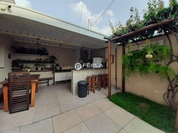 house em Rua das Angélicas, Cidade Jardim - Americana - SP