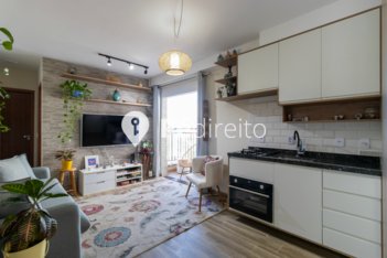 apartment em Rua Ivaí, Tatuapé - São Paulo - SP