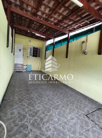 house em Rua Fraiburgo, Cidade Líder - São Paulo - SP
