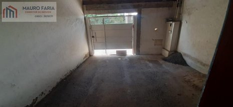 house em Rua Raul Borges, Triângulo - Pindamonhangaba - SP
